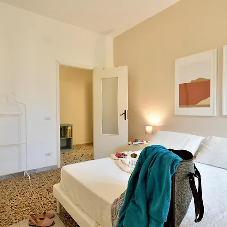 Appartement Twin House Alghero