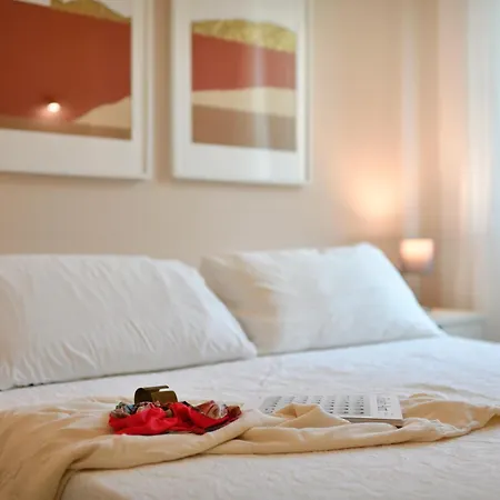 Twin House Alghero
