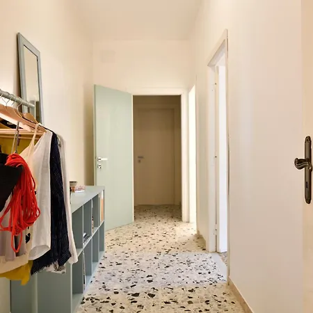 Apartamento Twin House *