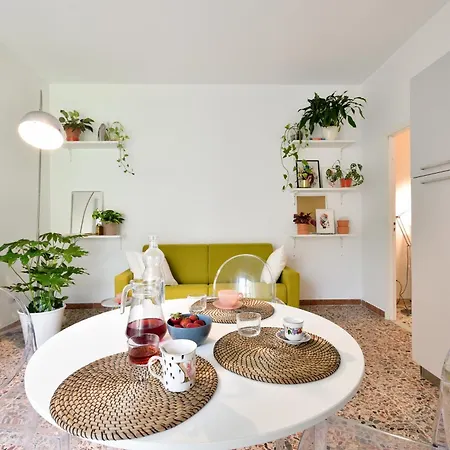 Twin House * Alghero