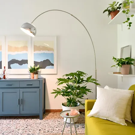Apartment Twin House *