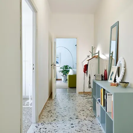 Twin House