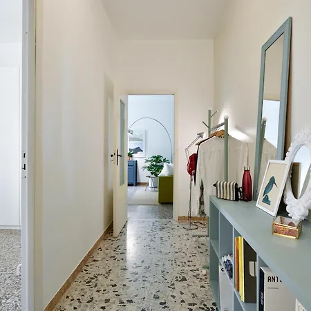 Twin House
