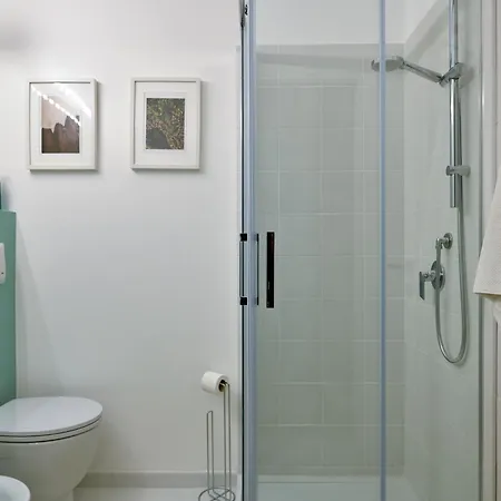 Apartamento Twin House