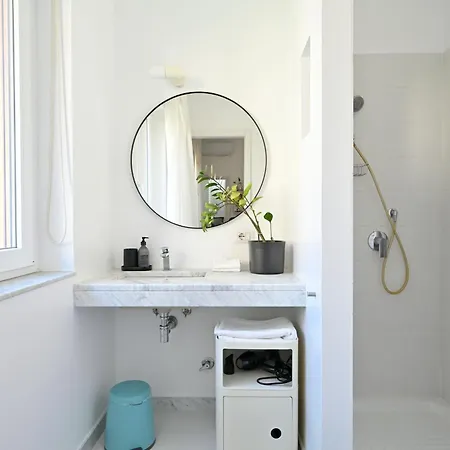 Apartamento Twin House