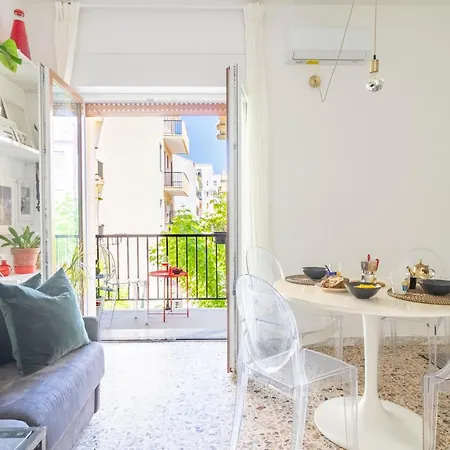 Appartement Twin House *