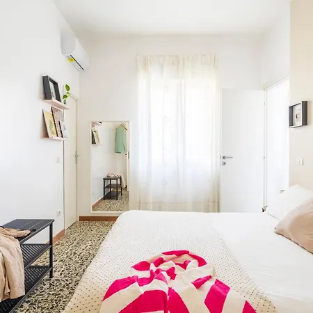 Appartement Twin House Alghero