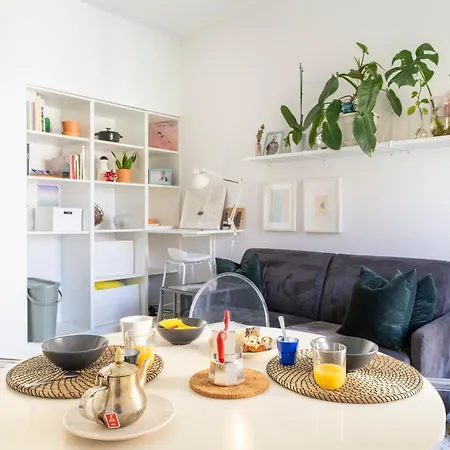 Twin House Appartement