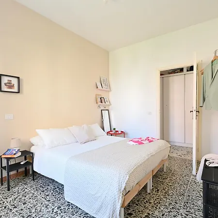 Appartement Twin House Alghero
