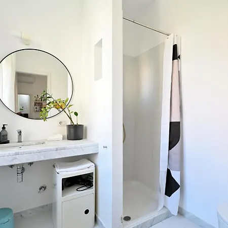 Twin House Alghero