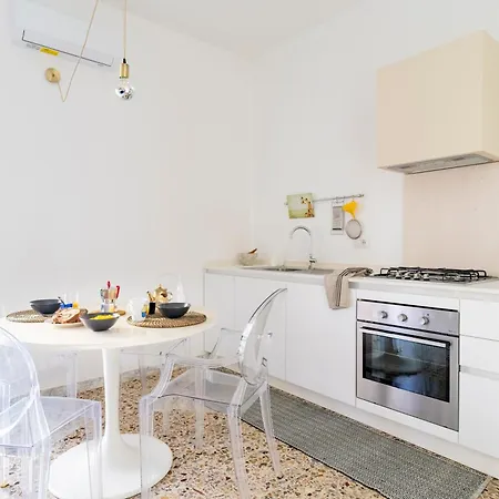 Twin House * Alghero