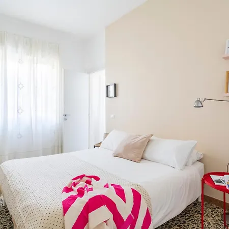 Apartment Twin House Alghero